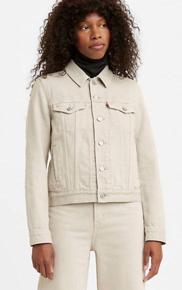 Levi's Original Trucker Jacket size S